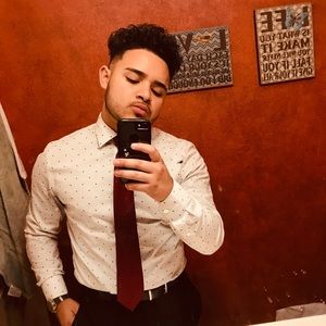 Meet your Posher, Abner